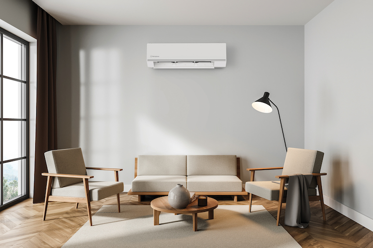 Westinghouse Reverse Cycle Split System Air Cons