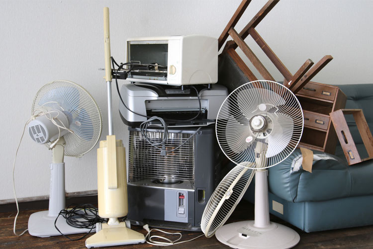 Longer Warranty for Appliances
