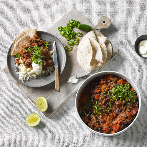 Smart Temp™ Slow Cooker from Breville