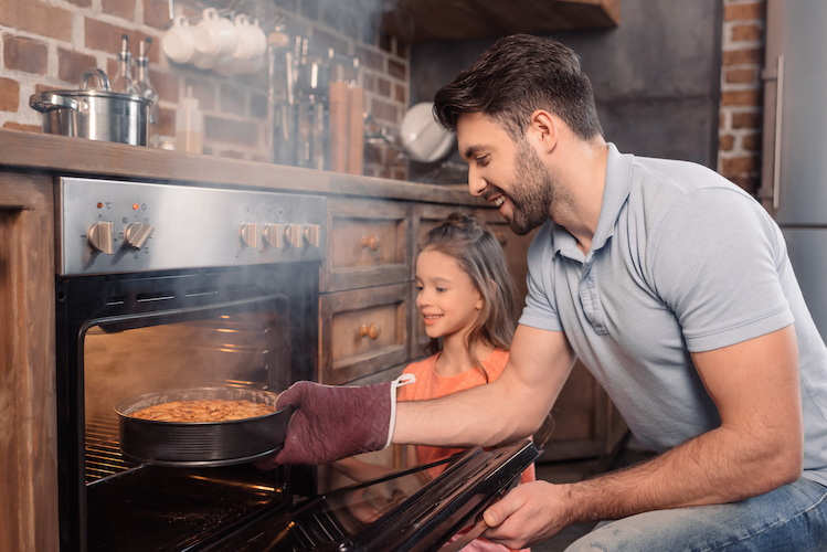 What are Steam Ovens?