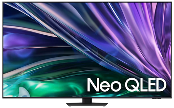 Neo QLED Samsung TV