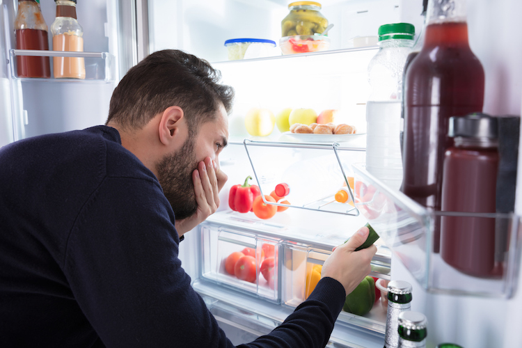 Understand Date Labels and Plan Meals