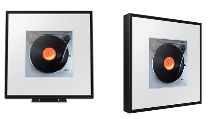 Samsung Music Frame Dolby Atmos Wireless Speaker