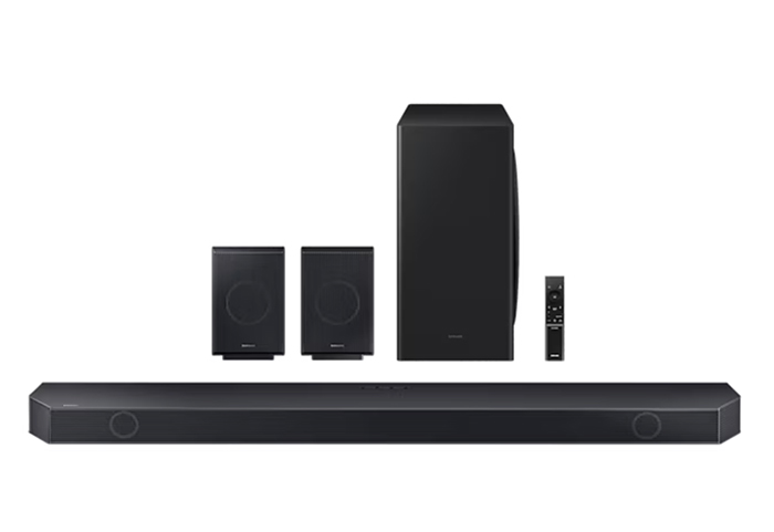 Samsung Q-Series 9.1.4ch Soundbar