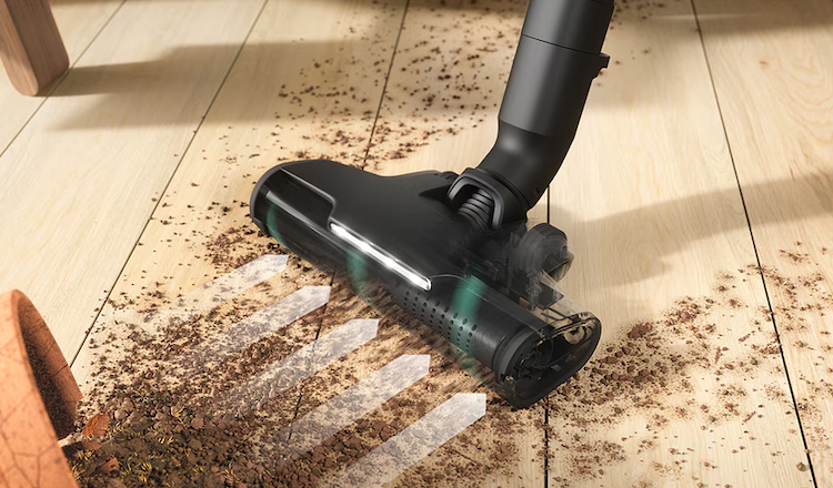 Electrolux 800 Series cordless vacuum cleaner