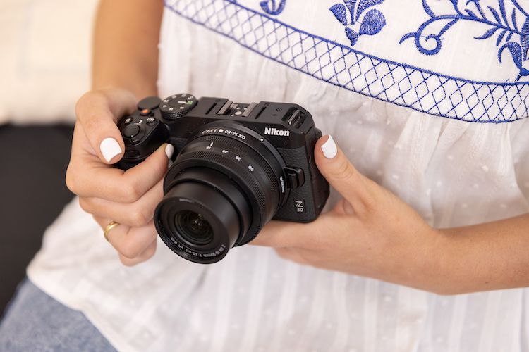 4K Ultra HD video recording