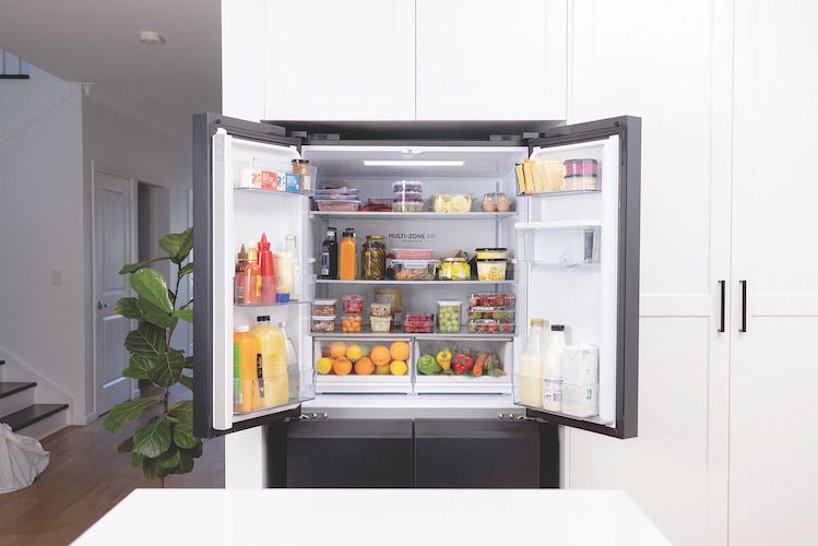 Tips & Tricks for Buying a New Fridge National Product Review