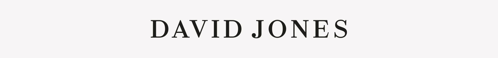 David Jones