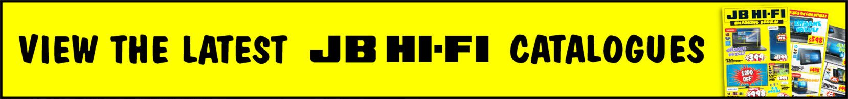 JB Hi-Fi