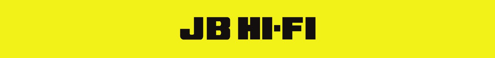 JB Hi-Fi