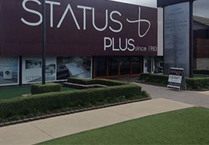 Status Plus