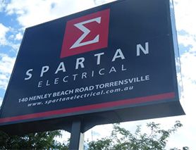 Spartan Electrical