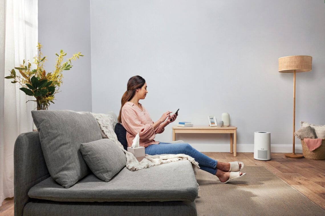 Black Friday Air Purifier Recommendation