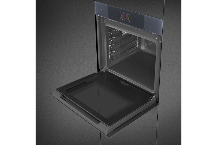 Steam100 Pro technology in Ovens