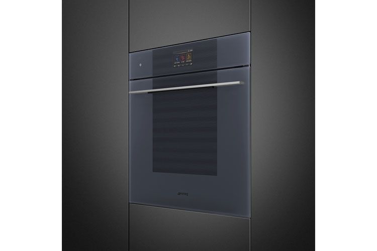 Smeg’s 60cm Built-In Combi Steam Oven