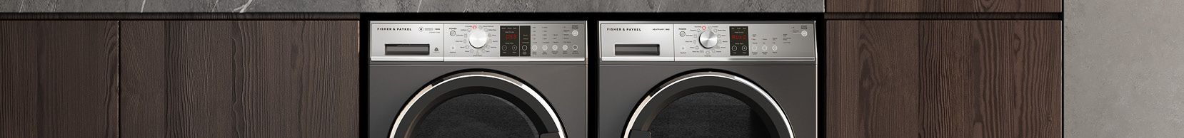 Fisher & Paykel