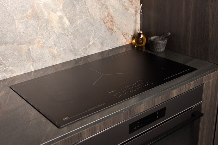 latest in induction cooking technology