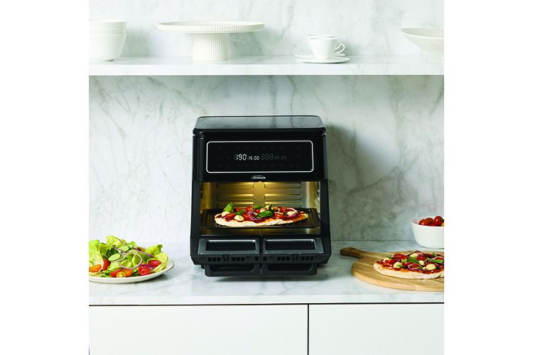 Sunbeam’s Multi Zone Air Fryer Oven