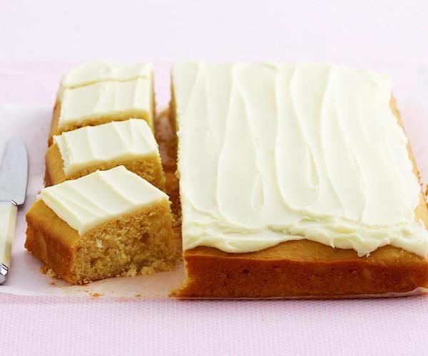 ANZAC Day Cake