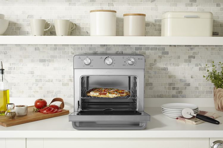 Sunbeam Benchtop Oven
