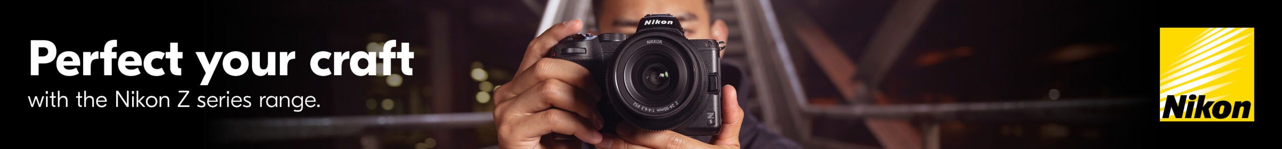 NIKON
