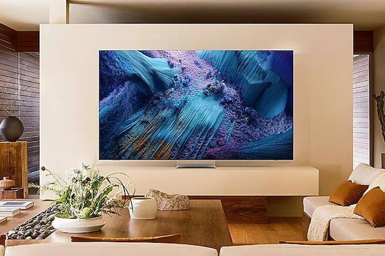 Winter watchlist with TVs and soundbars