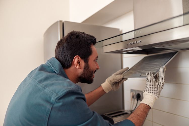 Rangehood Maintenance Tips