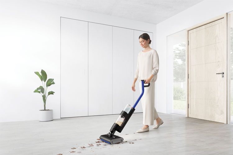 Dyson Hard Floor Cleaner