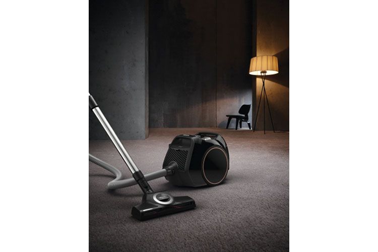 Miele’s Pet Vacuum Cleaner