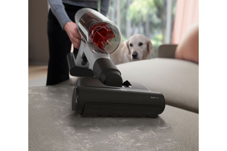 Electrolux Pet Stick Vacuum Cleaner