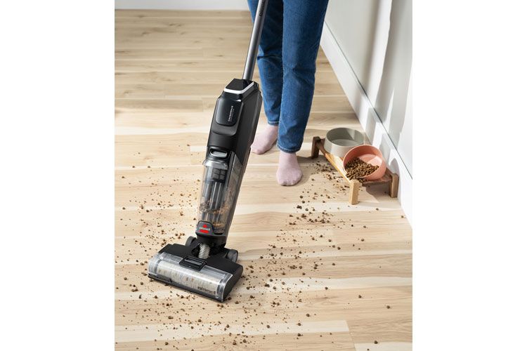 Bissell Multi Floor Cleaning Vacuums