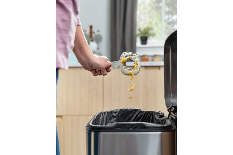 Wet / Dry Cordless Vacuum Cleaner