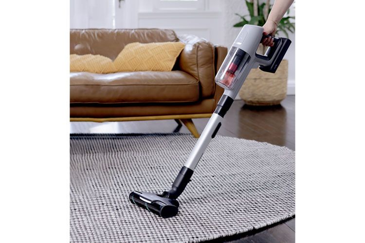 Bissell Cordless Vacuum Cleaner