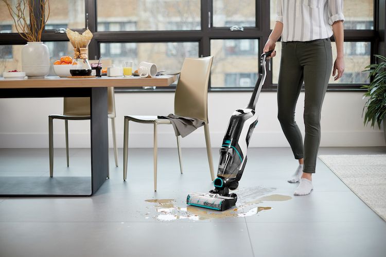 Bissell 3-in-1 Multi-Surface Cleaner