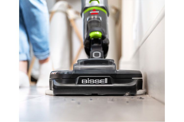 SpinWave + Vac Wet & Dry Vacuum Cleaner (3964F)