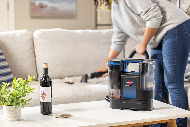 Bissell SpotClean™ Spot Cleaner