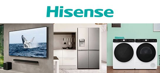 Hisense