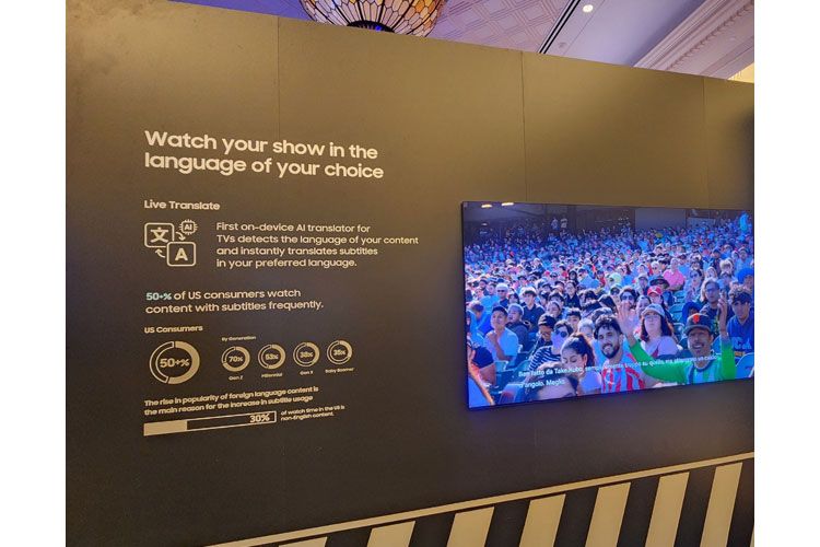 Samsung’s popular Frame TV