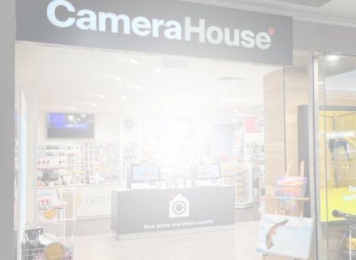 Camera House