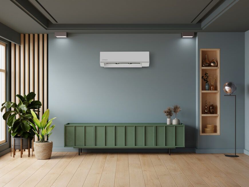 Westinghouse Air Conditioners Features