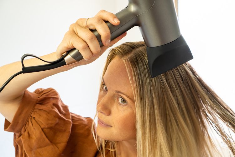 Put to the test Remington s ONE Dry Style Hair Dryer National Product Review