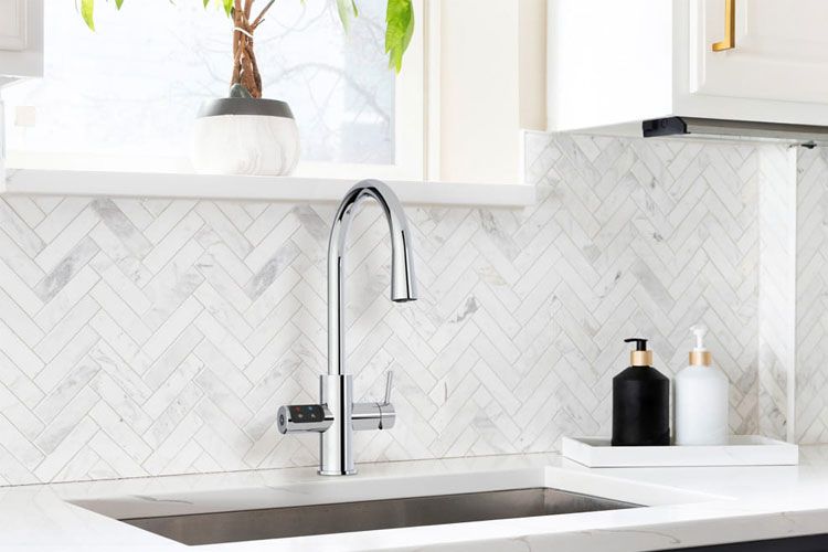 Filtered water instantly with Zip’s HydroTaps
