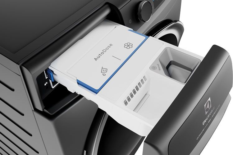 Electrolux UltimateCare 3 Washing Machine