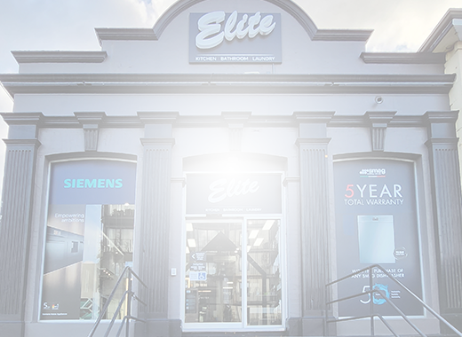 Elite Appliances