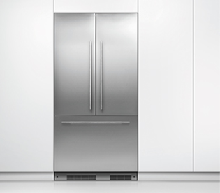 FRENCH DOOR FRIDGE