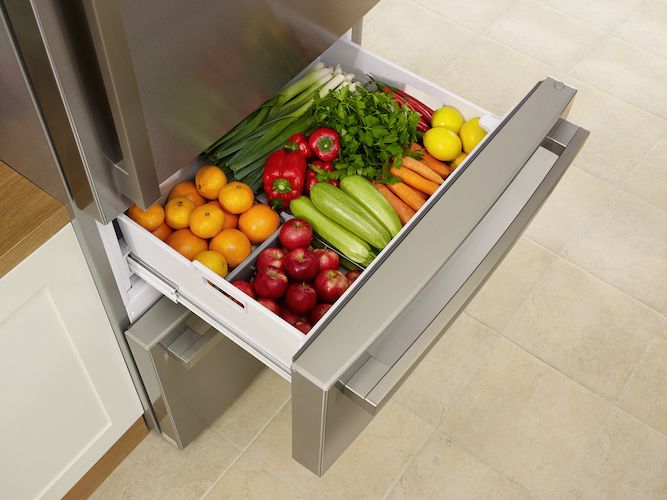 Fridge Cooling Technology