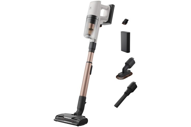 Electrolux 800 Series with PetPro Pet Nozzle (EFP81814)