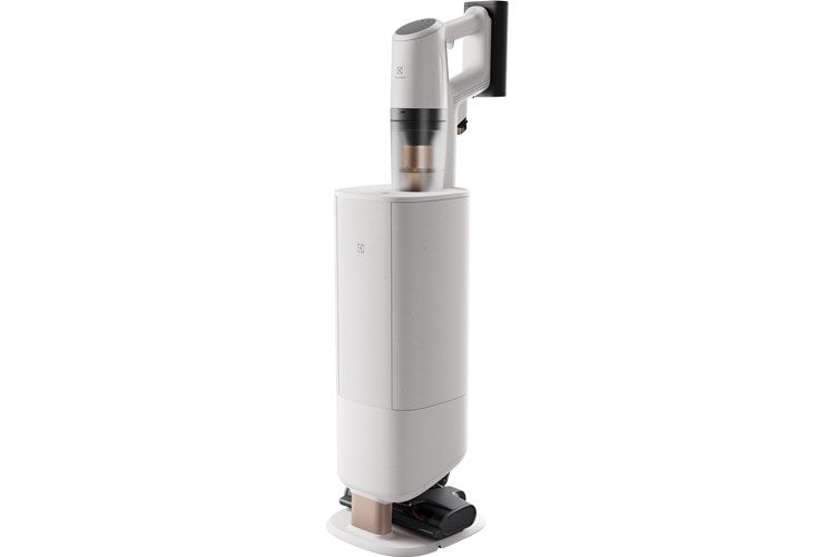 Electrolux 800 Series Cordless Vacuum with Clean Station (EFP81825SB)