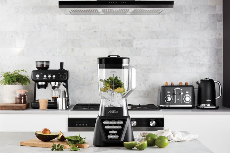 Sunbeam Blender (PB8080K)