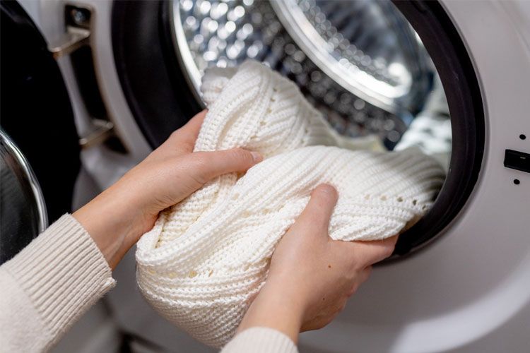 washing delicate fabrics